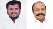 DMK Leader Challenges TVK's One-Vote Win in Tamil Nadu Polls