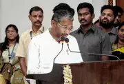 DMK Leader's Coconut Tree Jibe Sparks Political Row in Tamil Nadu