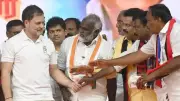 DMK Mouthpiece Murasoli Hits Out at Rahul Gandhi for Alliance Switch with TVK