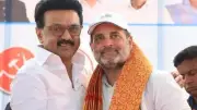 DMK Slams Rahul Gandhi for Opportunistic Alliance Switch to Vijay's TVK