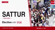 DMK's Kadarkarairaj Wins Sattur in 2026 Tamil Nadu Assembly Elections