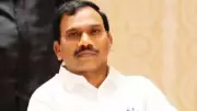 DMK's Raja Attacks VCK Over TVK Cabinet Move, Stalin Intervenes