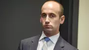 DNC Staffer Sparks Row After Party Account Insults Stephen Miller