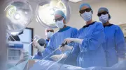 Doctor Survives Severe Respiratory Failure Thanks to ECMO Life Support
