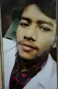 Doctor-to-be dies in Delhi building collapse days before exam, father grieves
