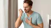 Doctor Warns Stress, Poor Sleep, and Modern Lifestyles Trigger More Asthma Attacks