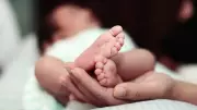 Doctors in Thane Perform Rare Bronchial Stenting on 6-Month-Old Infant