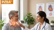 Doctors Reveal Link Between Hypothyroidism and High Blood Pressure
