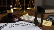 Does Wife's Remarriage End Husband's Maintenance Obligation in India?