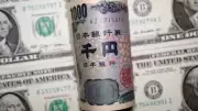 Dollar Set for Second Day of Losses Against Yen After Japan Intervention