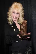 Dolly Parton's Imagination Library Redefines Celebrity Philanthropy