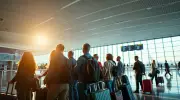 Domestic air traffic slips 4.2% in April to 1.38 crore passengers