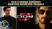 Don 3 Row Escalates: Ranveer Singh Exit Reports Spark Farhan Akhtar Complaint and FWICE Action