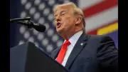 Donald Trump Reveals Why He Never Got a Dog as US President