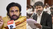 Don't compare me with neighbouring state movie star who became CM: Andhra Pradesh Dy CM Pawan Kalyan