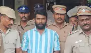 Double Death Sentence for Rapist-Murderer in Tuticorin Case in 75 Days