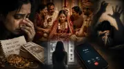 Dowry Deaths in India: Why Women Stay in Abusive Marriages Despite Warning Signs