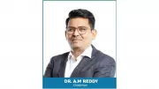 Dr. AM Reddy Stresses Research, Child Development, Integrated Healthcare