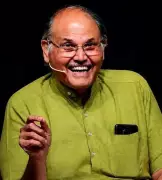 Dr Anand Nadkarni, Renowned Psychiatrist and Mental Health Advocate, Dies at 68