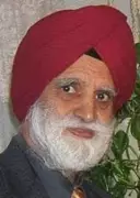 Dr IJ Singh: Sikh Voice at Obama's 9/11 Condolence Meet Dies at 89