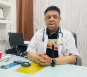 Dr. Paramjit Mann on Healthcare Challenges and Solutions in Punjab