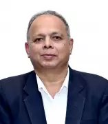 Dr Rajanish Kamat Appointed Vice-Chancellor of Shivaji University in Kolhapur