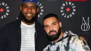 Drake's LeBron James Diss in '1AM in Albany' Ignites Online Frenzy