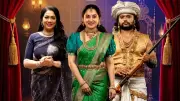 Drama Juniors 2 Grand Finale: Rekha Joins as Judge, Star-Studded Event