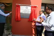 DRDO Opens CBRN Training Centre in Delhi for Nuclear Emergency Preparedness
