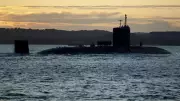 DRDO's New Propulsion System to Boost Submarine Endurance Nearly Ready