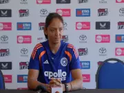 Dream Come True: Harmanpreet Kaur on Potential Lords T20 World Cup Glory