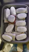 DRI Seizes 3.5kg Methaqualone at Kochi Airport, One Suspect Self-Harms