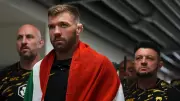 Dricus Du Plessis Teases UFC Return Announcement Next Week
