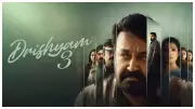 'Drishyam 3' Box Office: Mohanlal Starrer Opens Strong With Rs 43 Crore Worldwide
