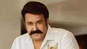 Drishyam 3 BTS Video Released: Mohanlal Returns on May 21, 2026