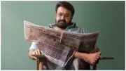 Drishyam 3 Day 6 Box Office: Mohanlal Film Earns Rs 6.45 Crore, Global Total Crosses Rs 170 Crore