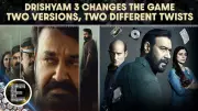 Drishyam 3 Shocker: Hindi and Malayalam Versions to Have Different Stories