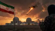 Drone Attack on UAE Nuclear Plant Heightens Regional Tensions