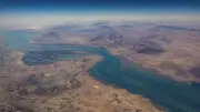 Drones Launching Drones: Mine Clearance in Strait of Hormuz