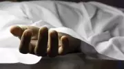 Drunk Man Kills Wife and Daughter in Jharkhand Village Dispute