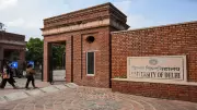 DU to Accept GATE Scores for MTech in Microwave Engineering from 2026