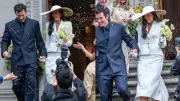 Dua Lipa Marries Callum Turner in Intimate London Wedding