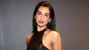 Dua Lipa's $15M Lawsuit Over TV Image Rights Draws Response from Electronics Giant