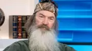 Duck Dynasty Patriarch Phil Robertson Included Secret Daughter in $15M Will