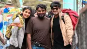 Dulquer Salmaan and Pooja Hegde's DQ41 Wraps Key Schedule, Title Soon