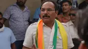 Dumka court sentences ex-minister Pradeep Yadav to one year in 2010 road blockade case