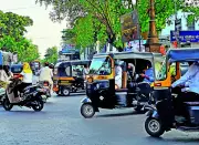 Duplicate Autorickshaw Permit Issued at Two RTOs in Mumbai, Inquiry Underway