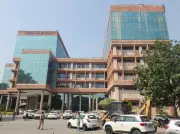 Durali Village Bars Entry of GMADA, Punjab Government Officials