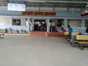 Duvvada Railway Station Ranks 9th in Revenue Among ECoR Stations