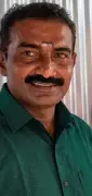 DVAC bribery suspect jumps to death from office in Tiruvarur
